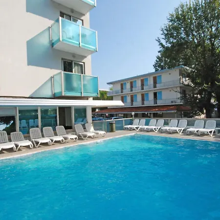 Locazione Turistica Katja-4 Apartman