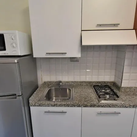 Apartment Locazione Turistica Katja-4 *