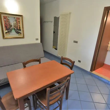 Apartment Locazione Turistica Katja-4 Bibione