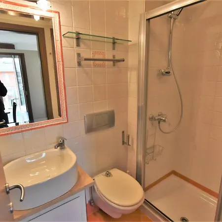 Locazione Turistica Katja-4 Apartman