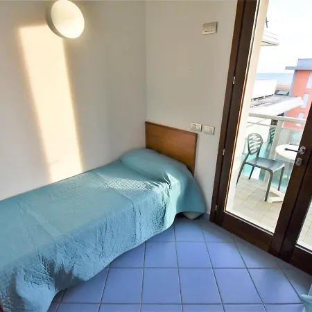 Locazione Turistica Katja-4 * Bibione