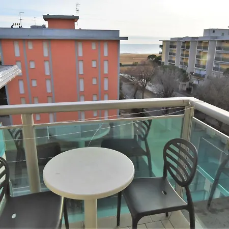 Appartement Locazione Turistica Katja-4