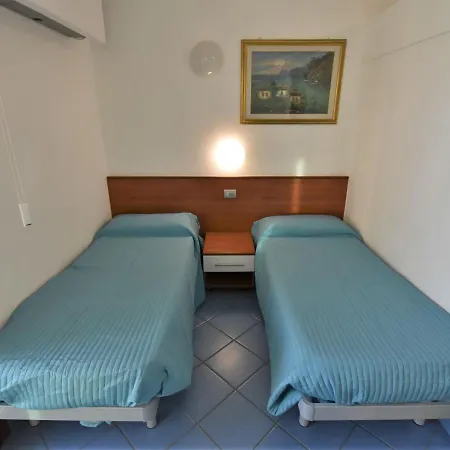 Appartement Locazione Turistica Katja-4 Bibione