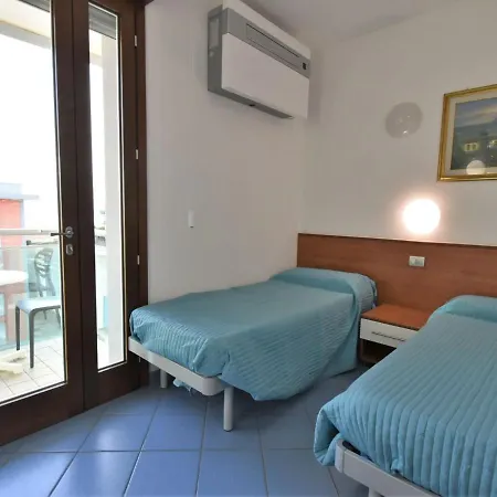Locazione Turistica Katja-4 Appartement *