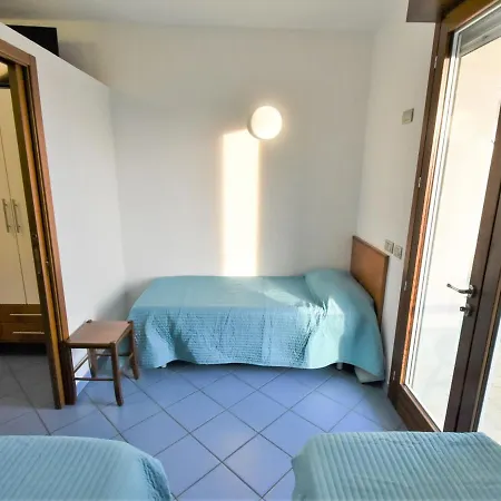 Appartement Locazione Turistica Katja-4 Bibione